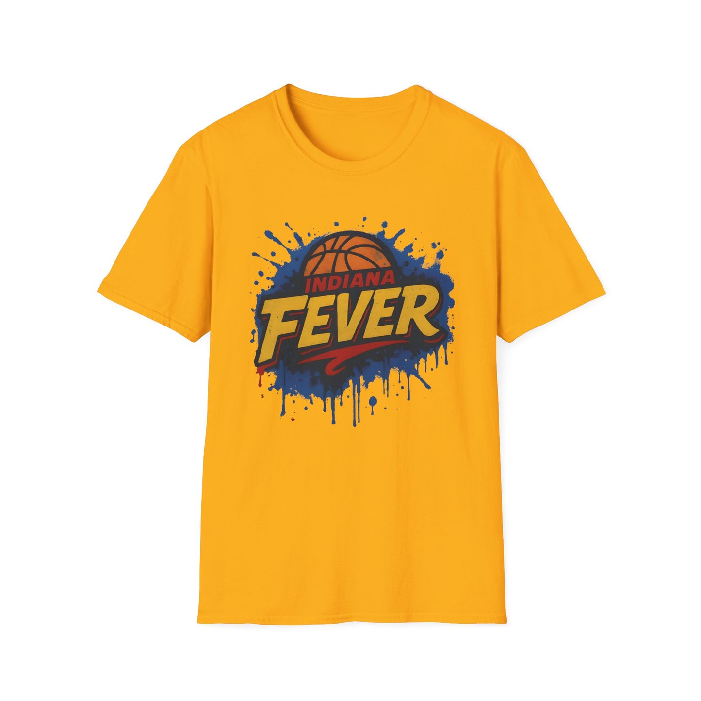 Indiana Fever Unisex