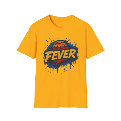 Indiana Fever Unisex