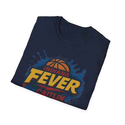 Indiana Fever Caitlin Clark Unisex