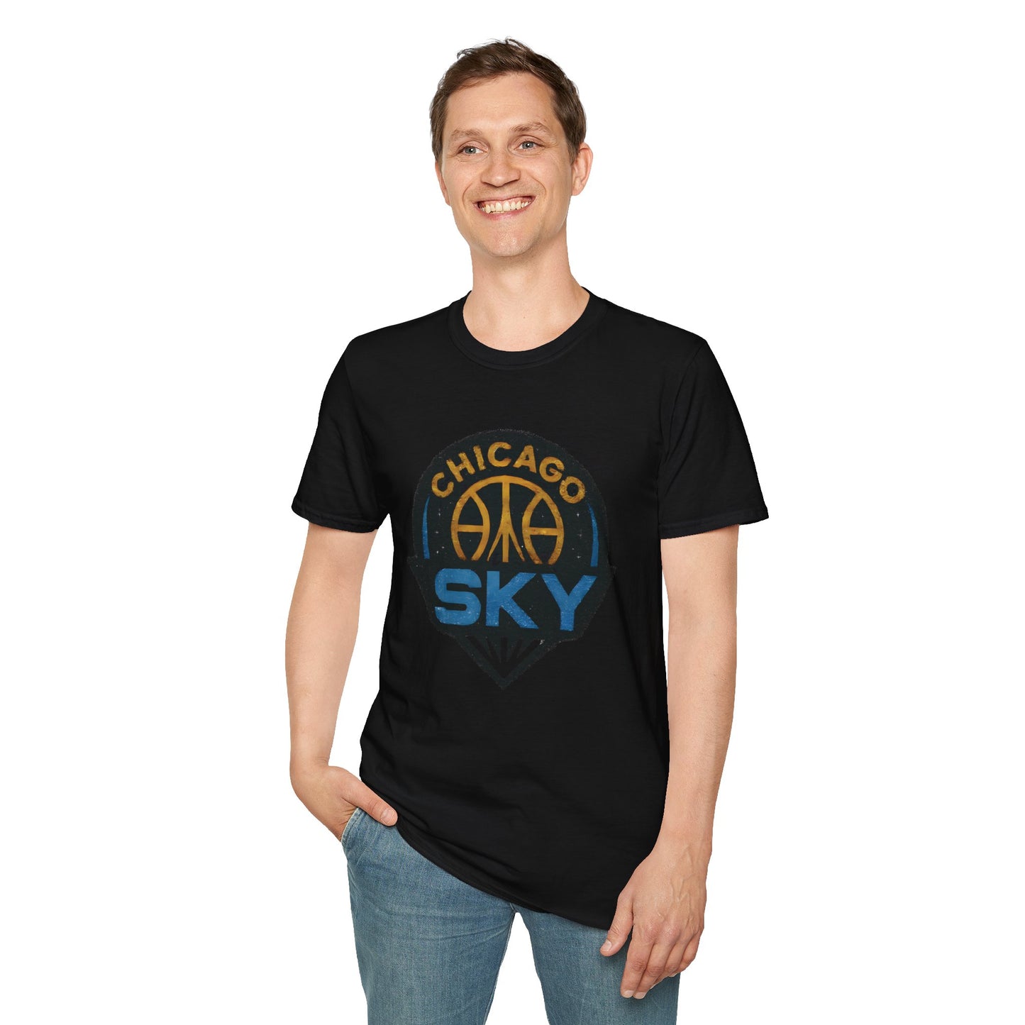 Chicago Sky Unisex
