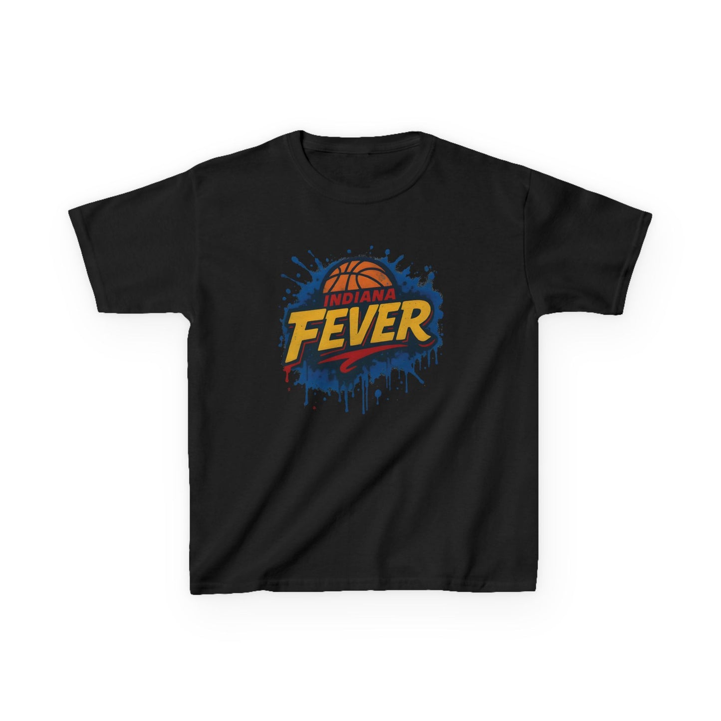 Indiana Fever Kids Unisex