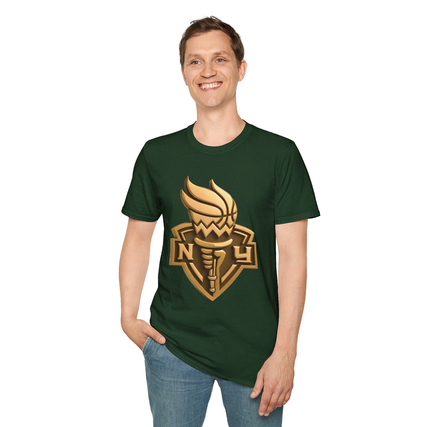 New York Liberty Unisex