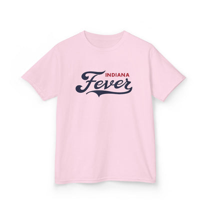 Indiana Fever Kids Unisex