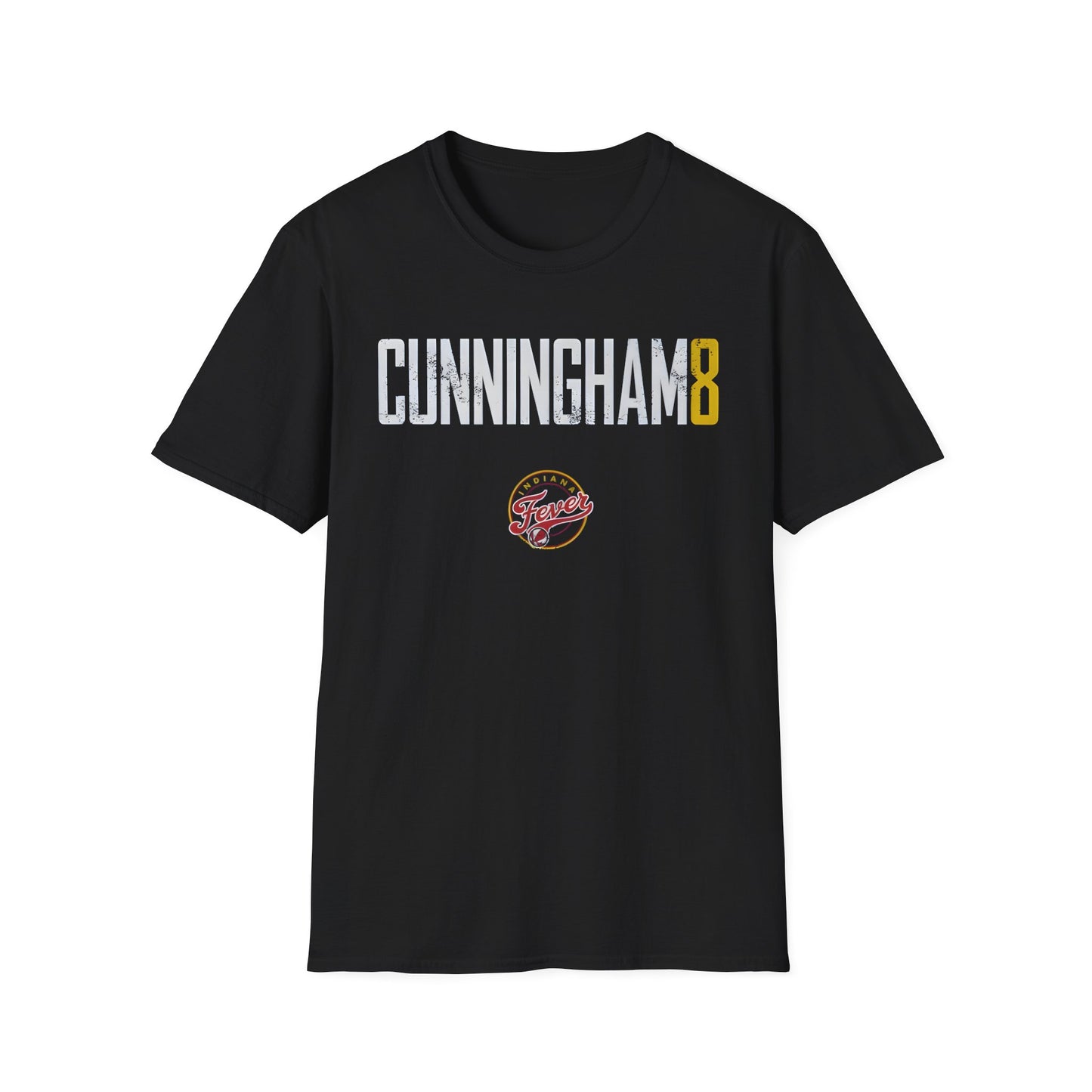 Indiana Fever Sophie Cunningham Unisex