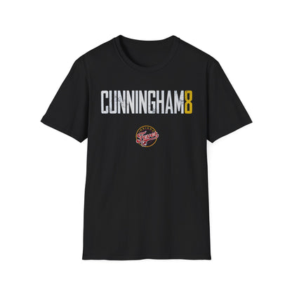 Indiana Fever Sophie Cunningham Unisex
