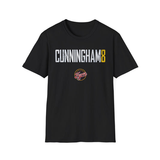 Indiana Fever Sophie Cunningham Unisex