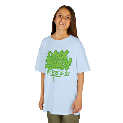 Minnesota Lynx Kayla McBride Kids Unisex
