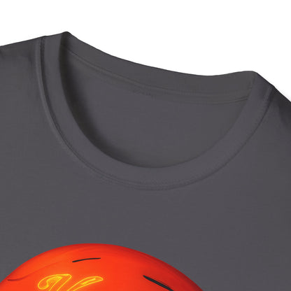 #82 UTRGV Football Helmet Unisex