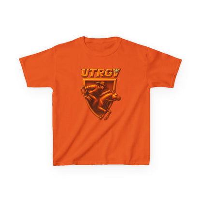 UTRGV Football Kids Unisex