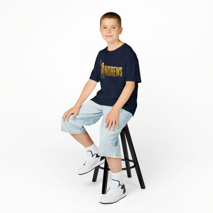 Baltimore Ravens Mark Andrews Kids Unisex