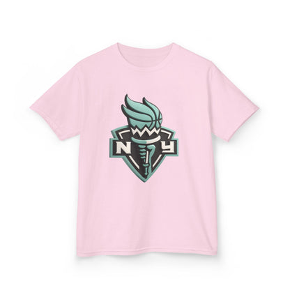 New York Liberty Kids Unisex