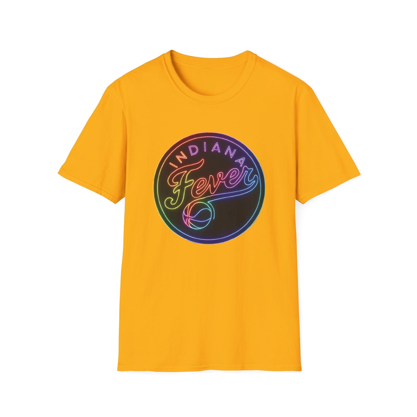 Indiana Fever LED Unisex