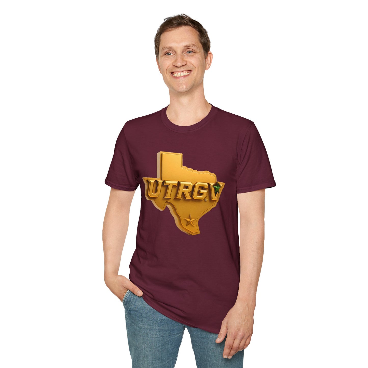 UTRGV Football Unisex