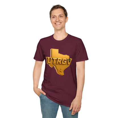 UTRGV Football Unisex