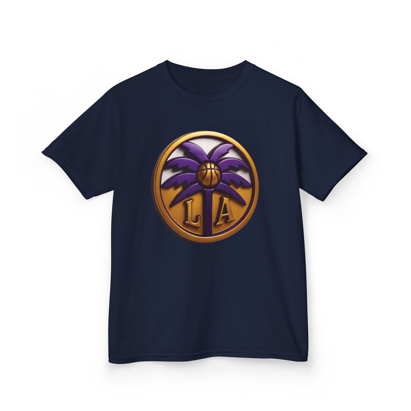 Los Angeles Sparks Kids Unisex