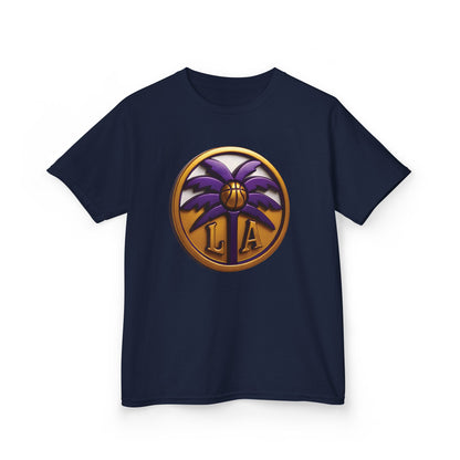 Los Angeles Sparks Kids Unisex
