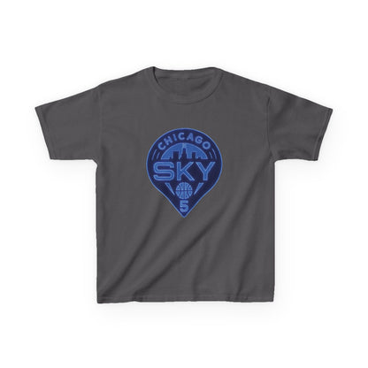 Chicago Sky Angel Reese Kids Unisex