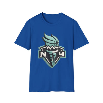 New York Liberty Unisex