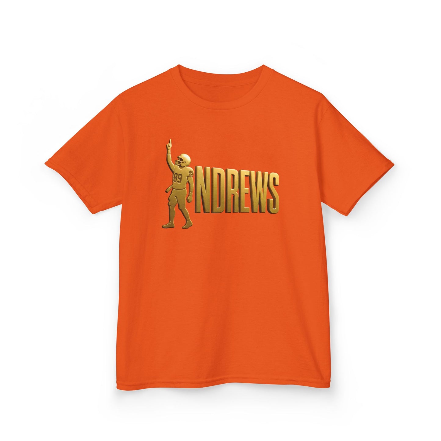 Baltimore Ravens Mark Andrews Kids Unisex