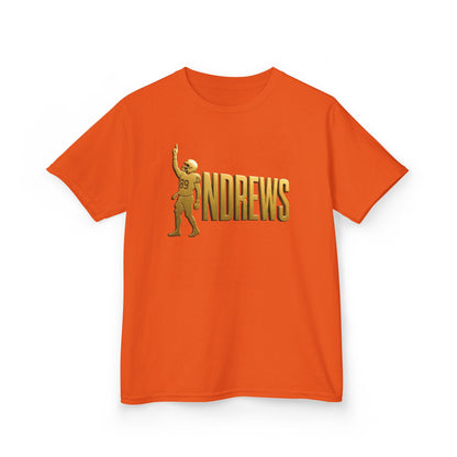 Baltimore Ravens Mark Andrews Kids Unisex