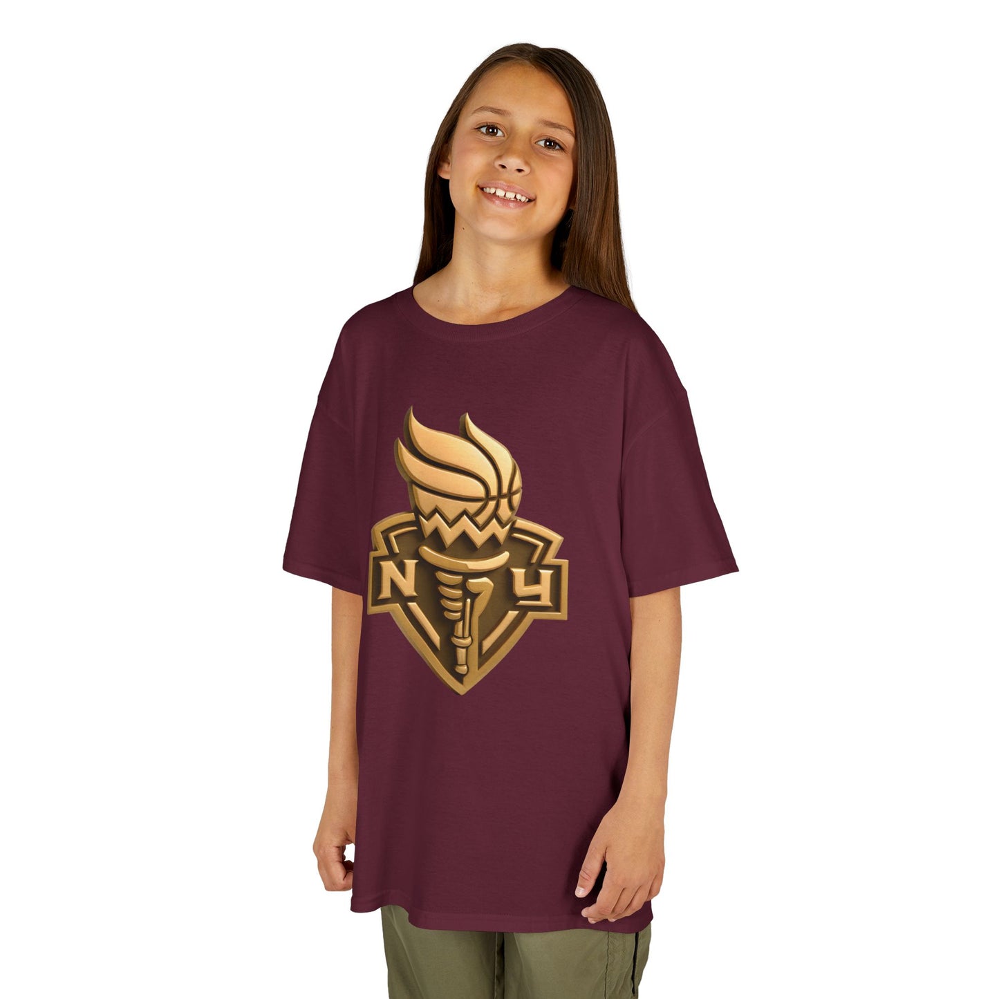 New York Liberty Kids Unisex