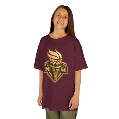 New York Liberty Kids Unisex