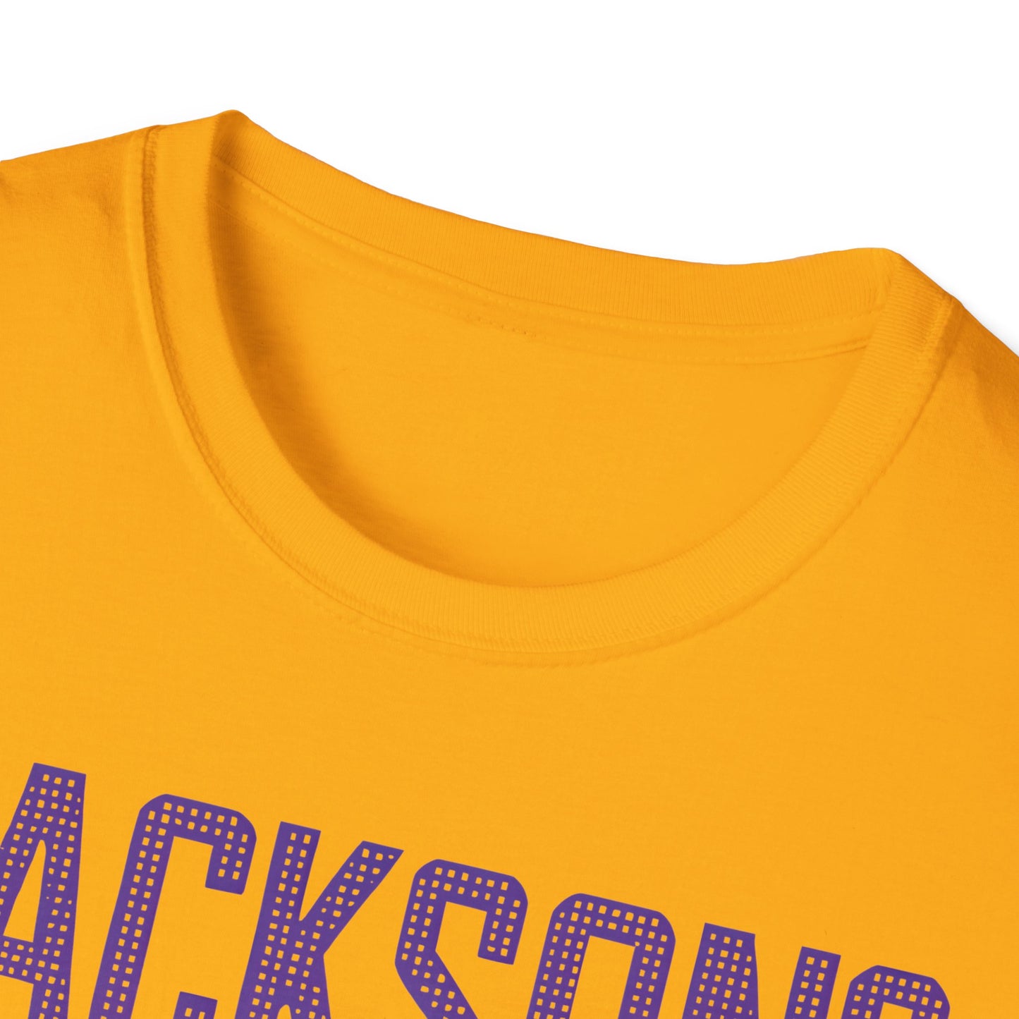 Baltimore Ravens Lamar Jackson Unisex
