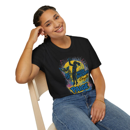 Dallas Wings Paige Bueckers Unisex