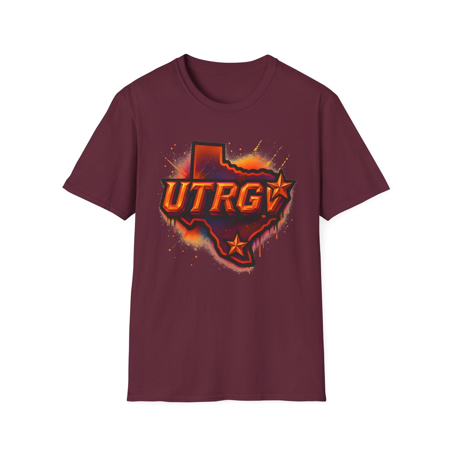 UTRGV Football Unisex