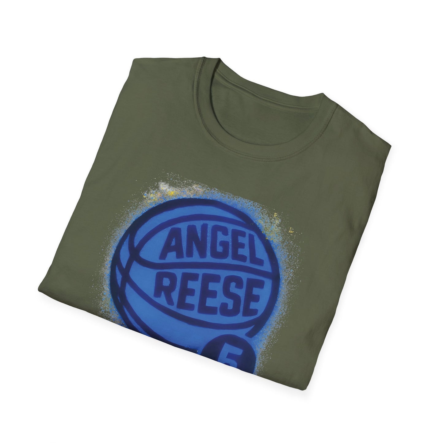Chicago Sky Angel Reese Unisex