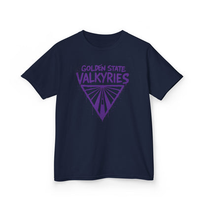 Golden State Valkyries Kids Unisex