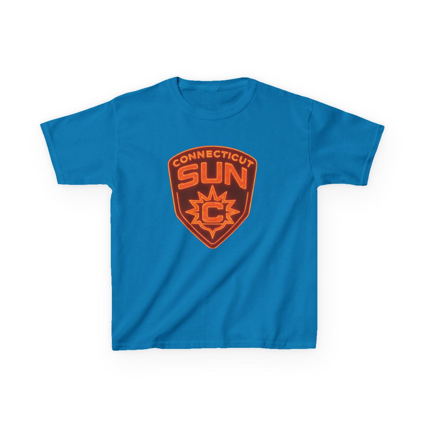 Connecticut Sun Kids Unisex