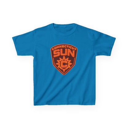 Connecticut Sun Kids Unisex
