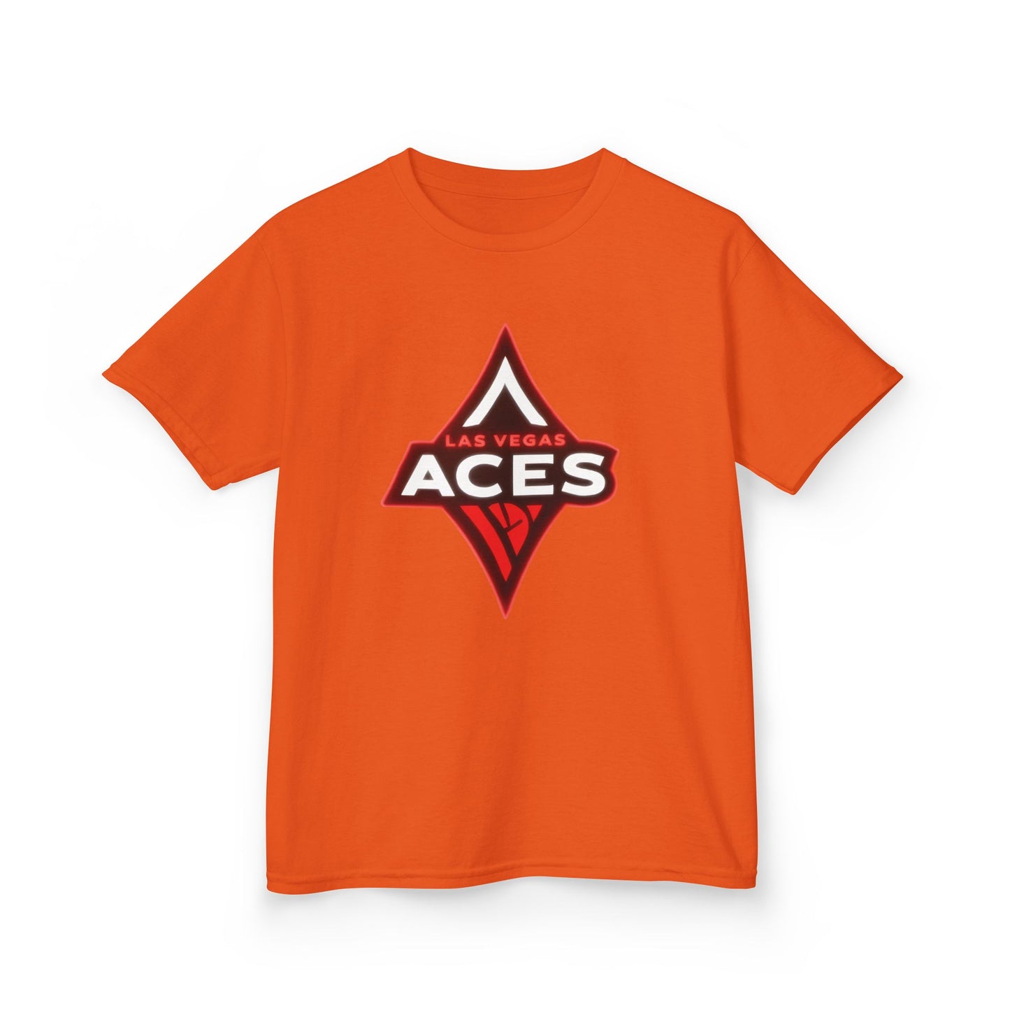 Las Vegas Aces Kids Unisex