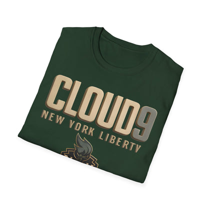 New York Liberty Unisex