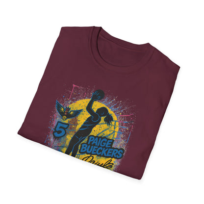 Dallas Wings Paige Bueckers Unisex