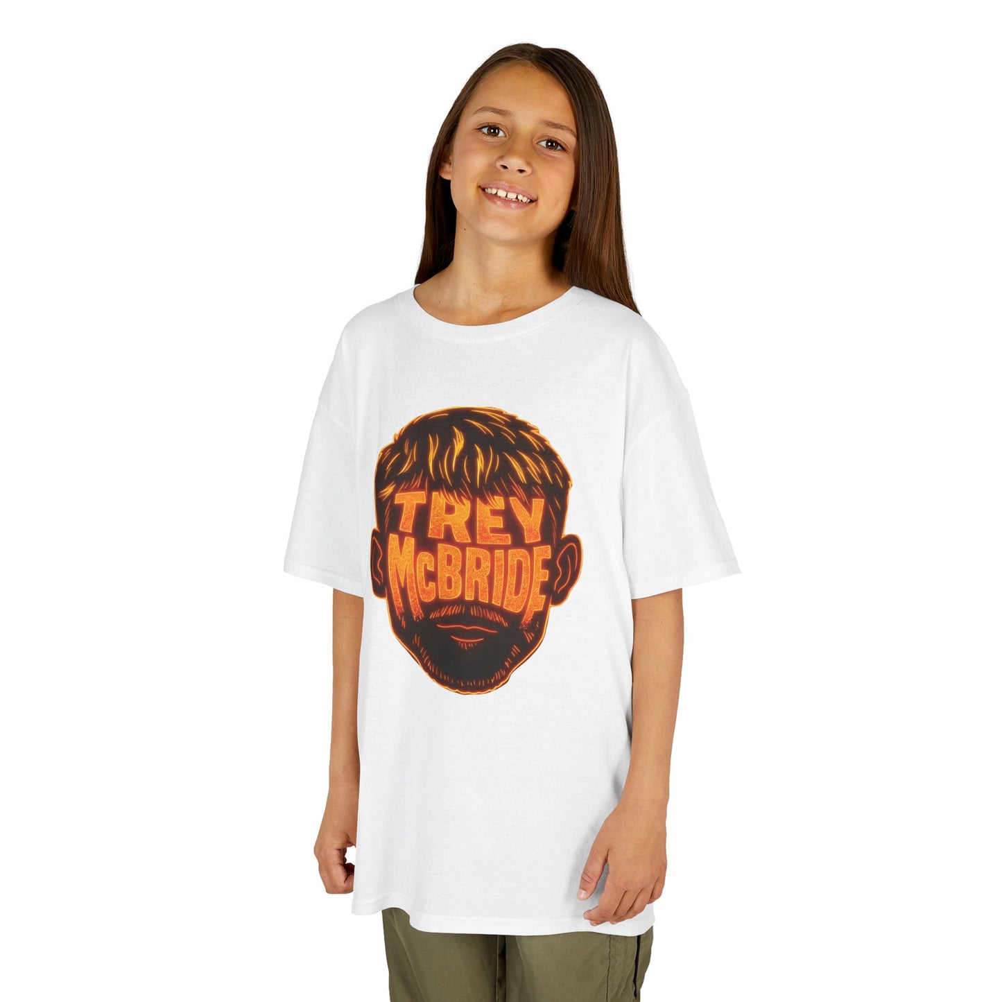 Arizona Cardinals Trey McBride Kids Unisex