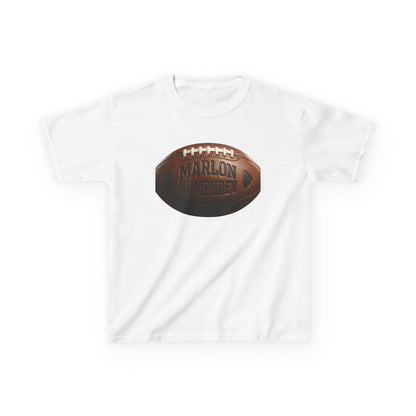 Baltimore Ravens Marlon Humphrey Kids Unisex