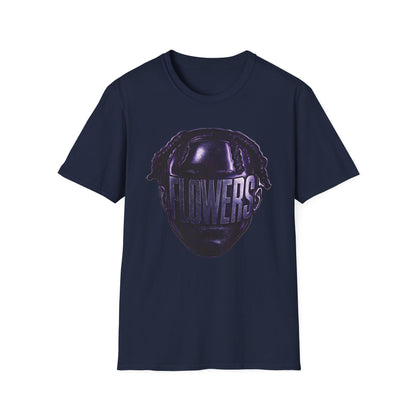 Baltimore Ravens Zay Flowers Unisex