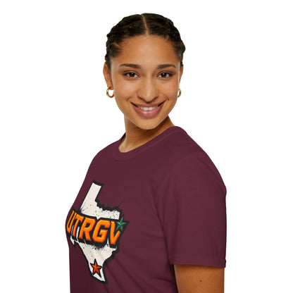 UTRGV Football Unisex