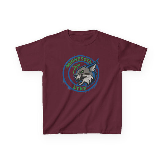 Minnesota Lynx Kids Unisex