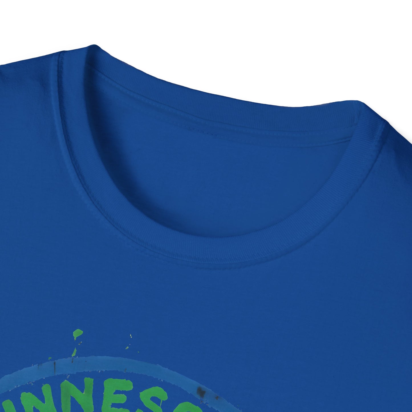 Minnesota Lynx graffiti Unisex