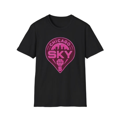 Chicago Sky Angel Reese  LED Unisex