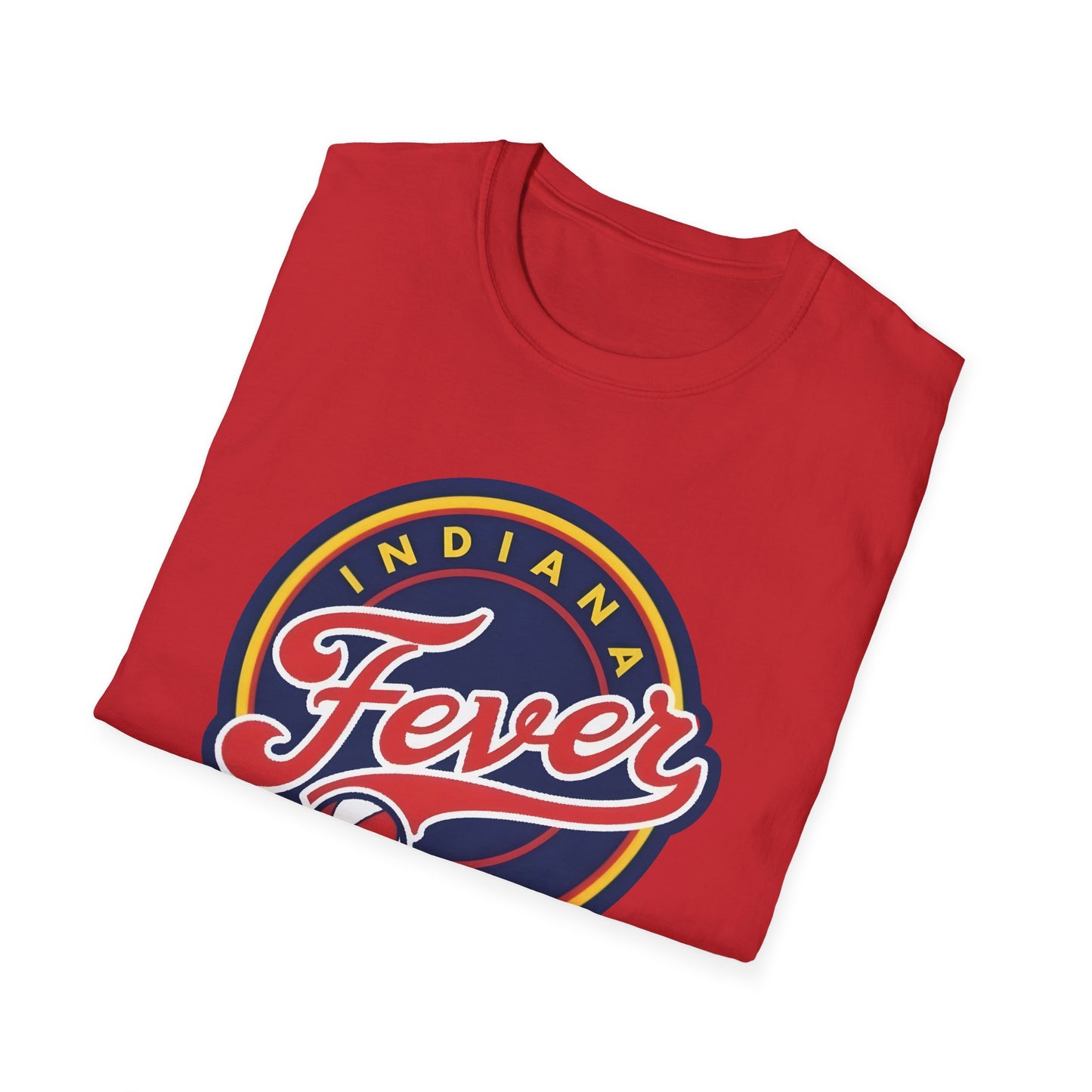 Indiana Fever Front/Back design Unisex