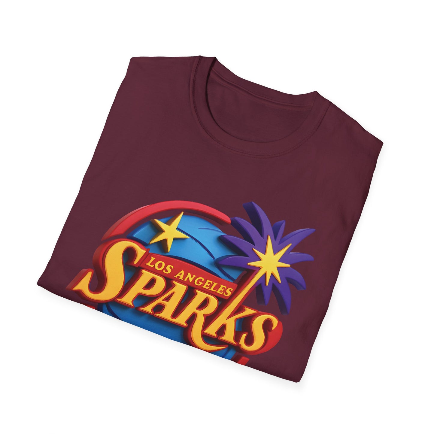 Los Angeles Sparks Unisex
