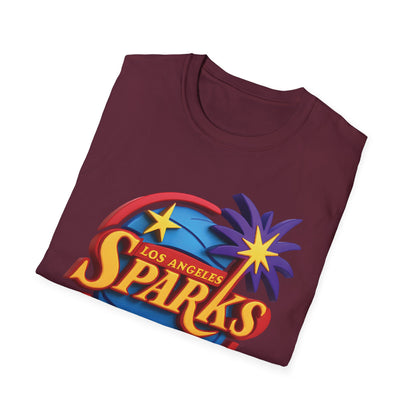 Los Angeles Sparks Unisex