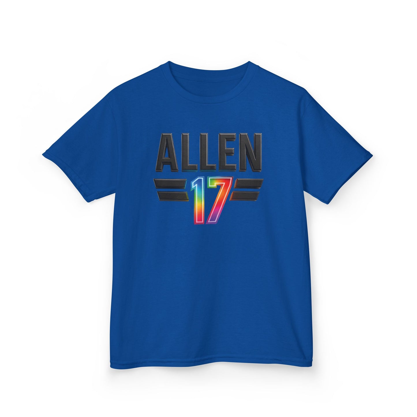 Buffalo Bills Josh Allen Kids Unisex