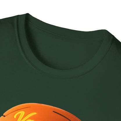 #14 UTRGV Football Helmet Unisex