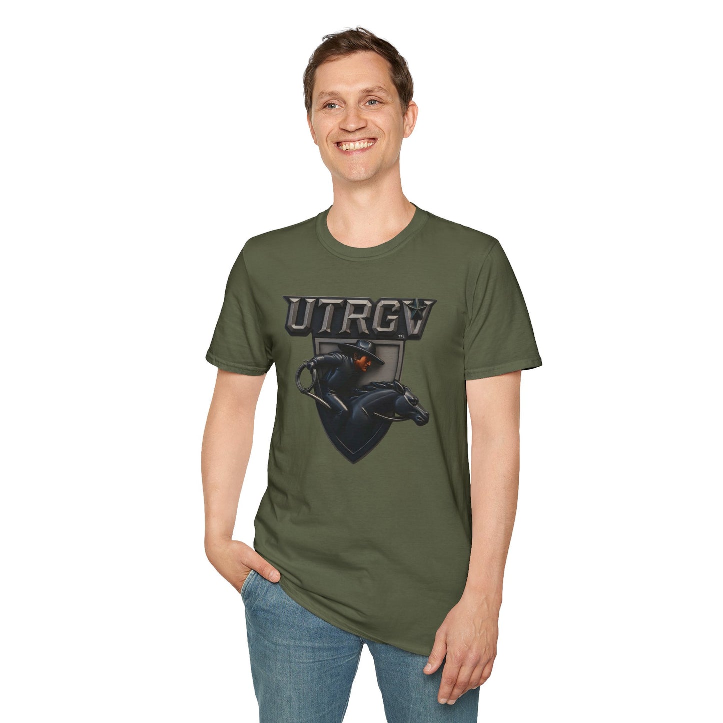 UTRGV Football Unisex