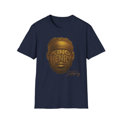 Baltimore Ravens Derrick Henry Unisex